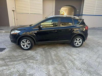 Usata Ford Kuga Titanium 136 CV (100 kW) 2010 SUV