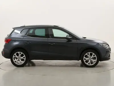 Usado Seat Arona FR 110 CV (80 kW) 2023 SUV