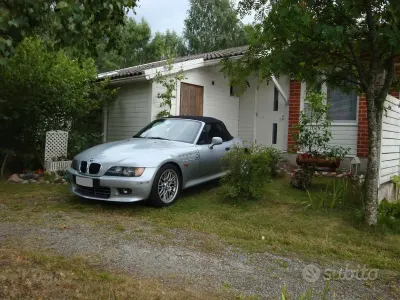 Usata BMW Z3