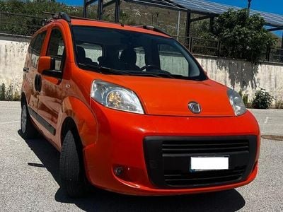 Fiat Qubo