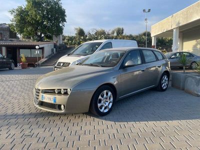 usata Alfa Romeo 159 1.9 JTDm Sportwagon Progression