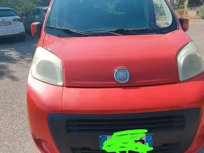 Usata Fiat Qubo