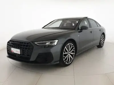Usata Audi A8