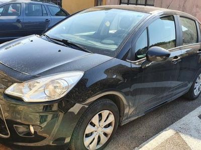 usata Citroën C3 1.4 GPL GUARNIZIONE TESTA BRUCIATA