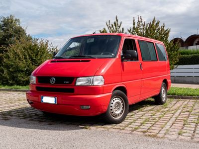 VW Multivan