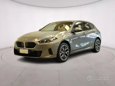 Usata BMW 118