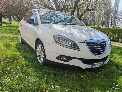 Usata Lancia Delta Gold 120 CV (88 kW) 2012 Utilitaria