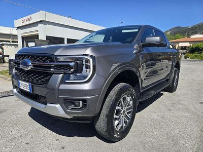 Usata Ford Ranger Wildtrack 205 CV (150 kW) 2023 Other Pick-up