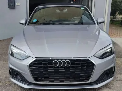 Usata Audi A5