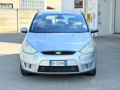 Usata Ford S-MAX