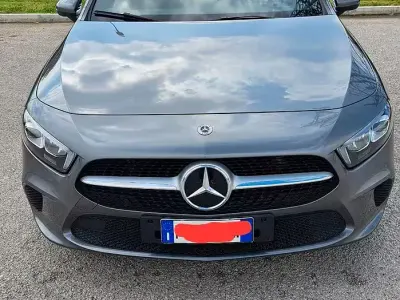 Usata Mercedes A180