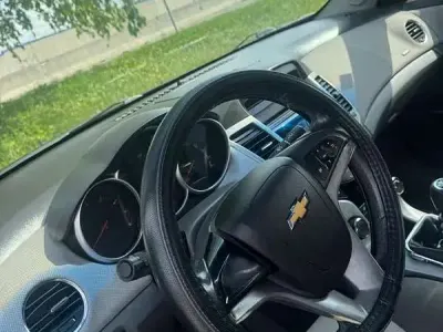 Usata Chevrolet Cruze