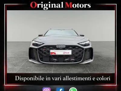 Usata Audi RS5