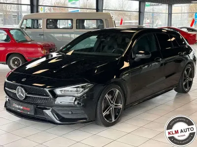 Usata Mercedes CLA180 Shooting Brake