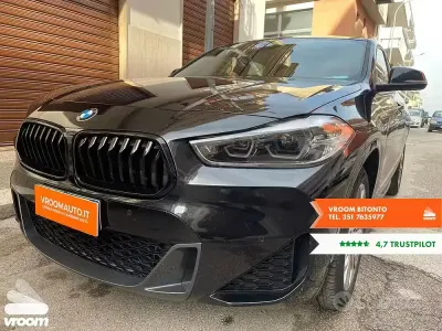 Usata BMW X2 150 CV (110 kW) 2023 SUV
