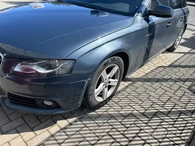 Usata Audi A4