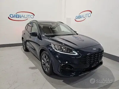 Usata Ford Kuga ST-Line X 225 CV (165 kW) 2023 SUV