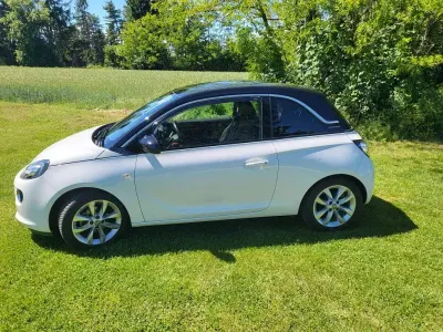 Occasion Opel Adam