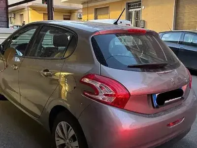 Occasion Peugeot 208 2015 Hatchback