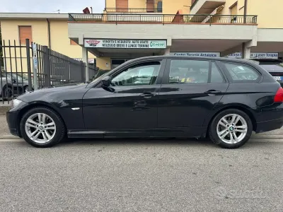 Usata BMW 320