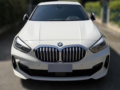 Usata BMW 118 M Sport 150 CV (110 kW) 2020 Utilitaria