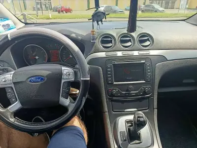 Usata Ford S-MAX
