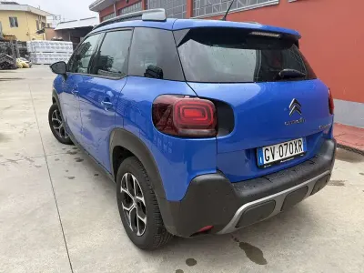Usata Citroën C3 Aircross PureTech 131 CV (96 kW) 2024 SUV
