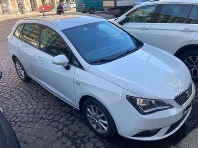 Seat Ibiza ST