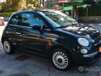 Gebraucht Fiat 500