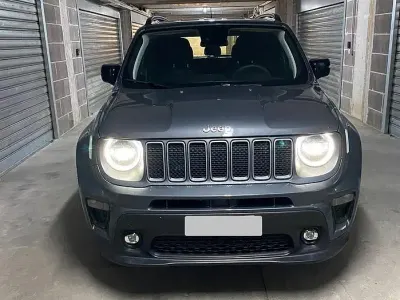 Usata Jeep Renegade Limited 130 CV (95 kW) 2023 SUV