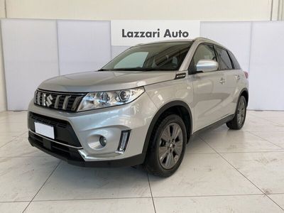 usata Suzuki Vitara 1.0 Boosterjet Cool del 2019 usata a Cornegliano Laudense