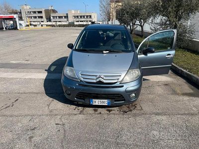 Usata Citroën C3 2008 Berlina