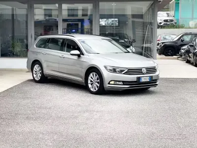 Usata VW Passat