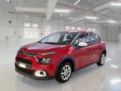 Usata 2024 Citroën C3 PureTech Berlina | 14.750 € (Buon prezzo)