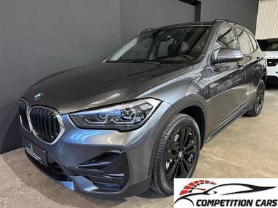 usata BMW X1 xDrive25e SPORTLINE LED TELECAMERA NAVI DAB