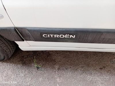 usata Citroën Berlingo 2ª serie - 2005