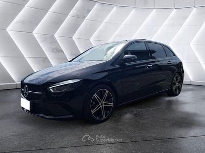 Occasion Mercedes B180 Progressive 136 PK (100 kW) 2025 Other MPV