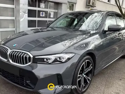 Usata BMW 318