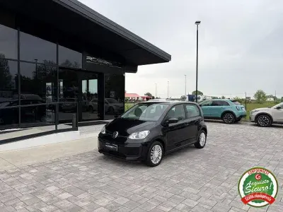 Usata VW up!