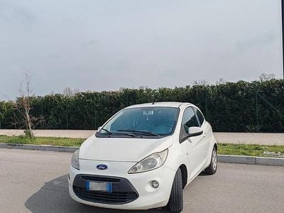 Usata Ford Ka