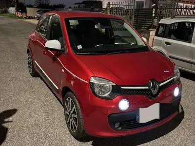 Usata Renault Twingo