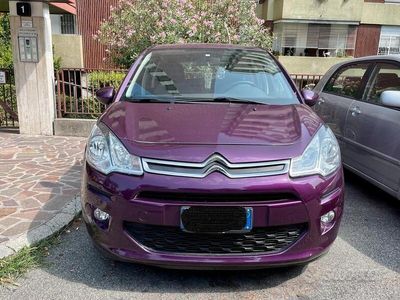 usata Citroën C3 Live Edition - 2016