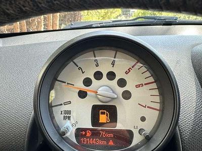 Usata Mini One D Countryman Business 90 CV (66 kW) 2014 SUV