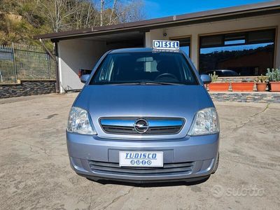 usata Opel Meriva 1.3 CDTI Club 75cv 150.000km