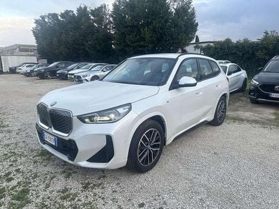 Begagnad BMW iX1 M Sport 67 kW (92 HK) 2024 SUV