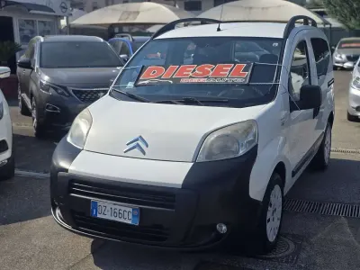 Usata Citroën Nemo XTR 68 CV (50 kW) 2010 Other Monovolume
