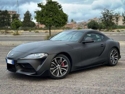 Toyota Supra