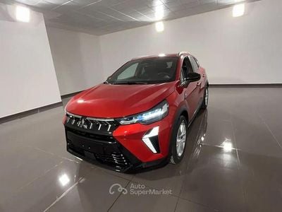 Nuova Mitsubishi ASX Invite 140 CV (102 kW) 2026 Rosso SUV