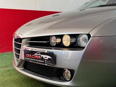 Alfa Romeo 159
