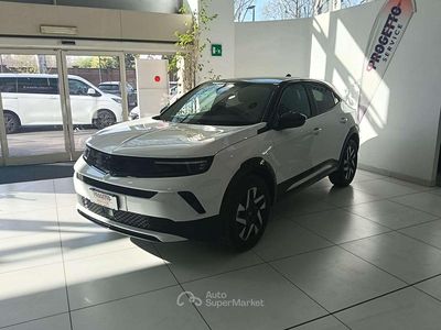 Usata Opel Mokka S 131 CV (96 kW) 2025 Bianco SUV